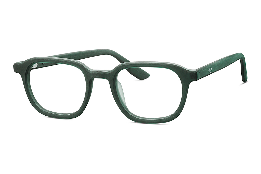 MINI Eyewear   MI 743023 40 grün