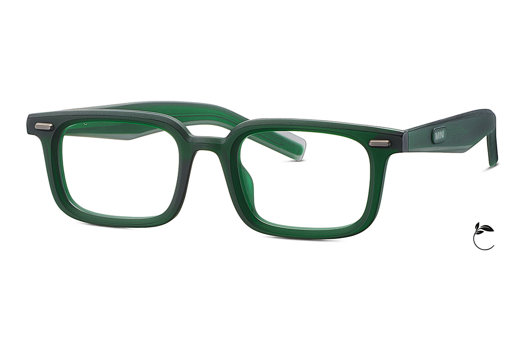 MINI Eyewear   MI 743038 40 grün