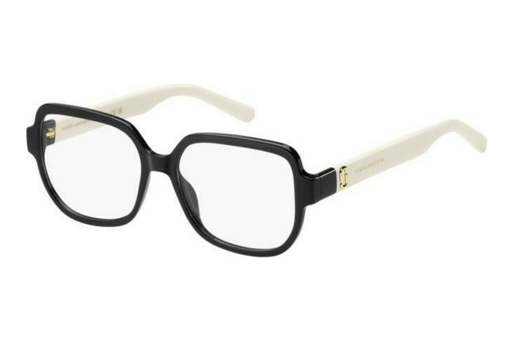 Marc Jacobs   MARC 725 80S BLACK WHITE