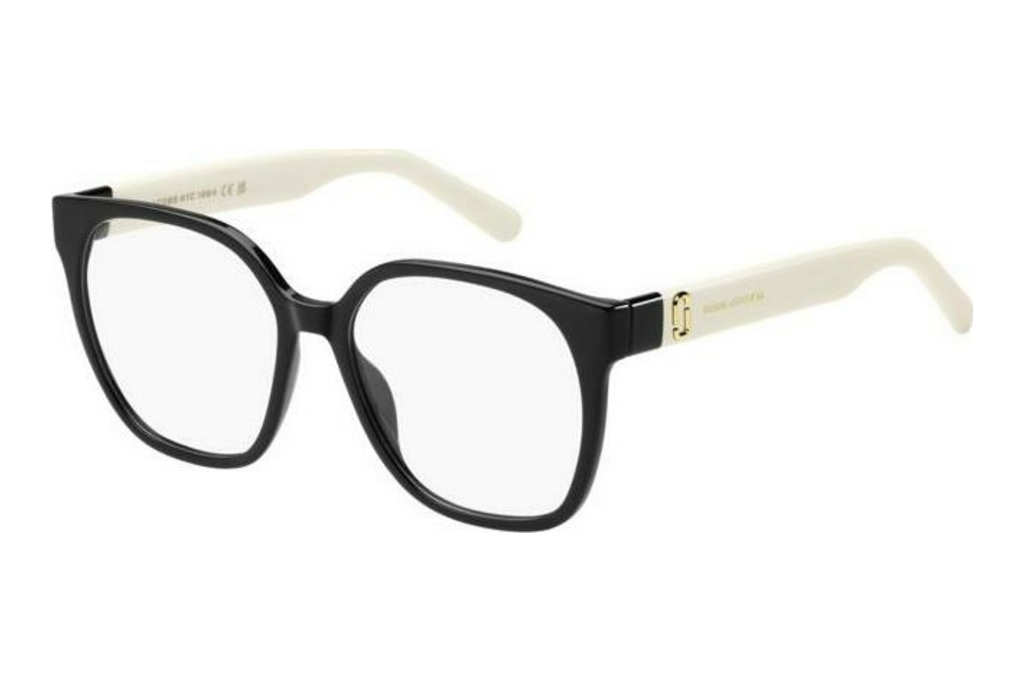 Marc Jacobs   MARC 726 80S BLACK WHITE