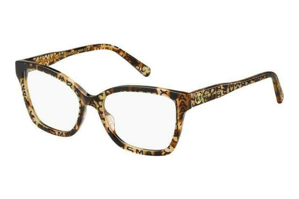 Marc Jacobs   MARC 735 H7P PATTERN HAVANA