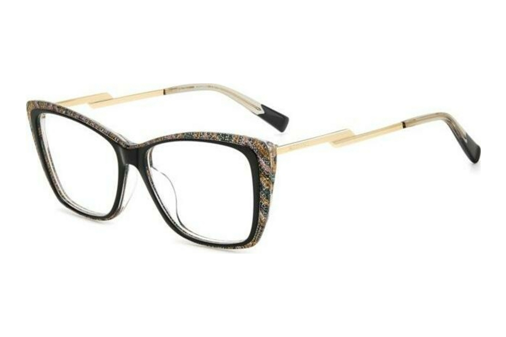 Missoni   MIS 0166/G OHC BLACK PATTERN GREEN