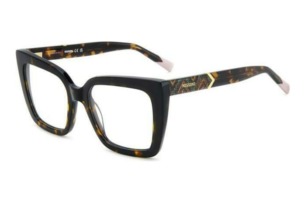 Missoni   MIS 0189 086 HAVANA