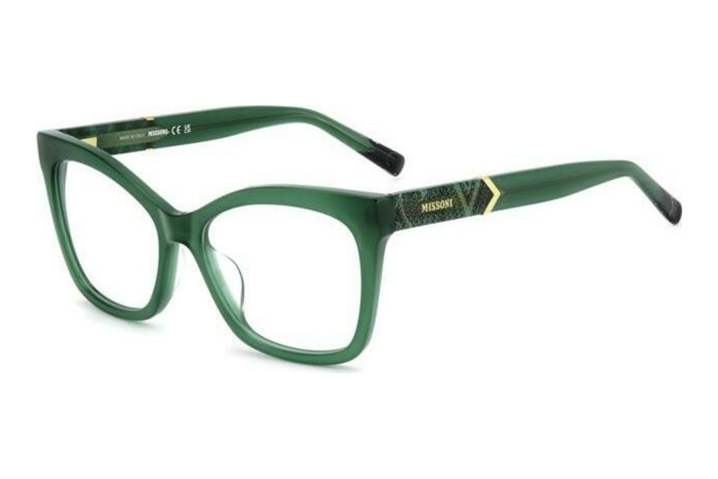 Missoni   MIS 0191/G 1ED GREEN