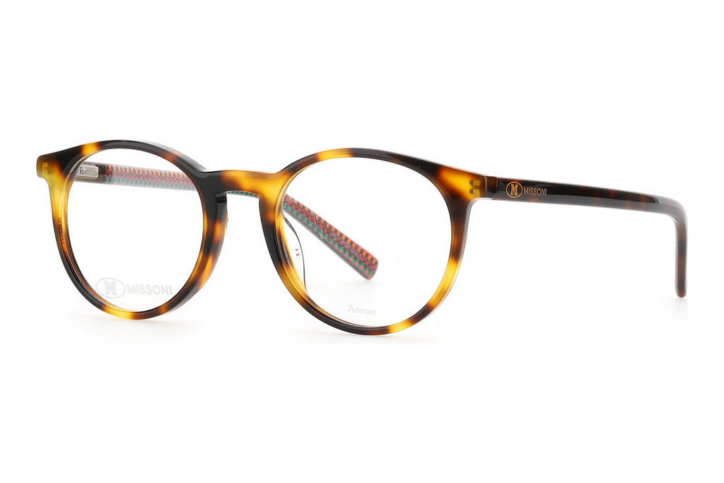 Missoni   MMI 0007 086 HAVANA