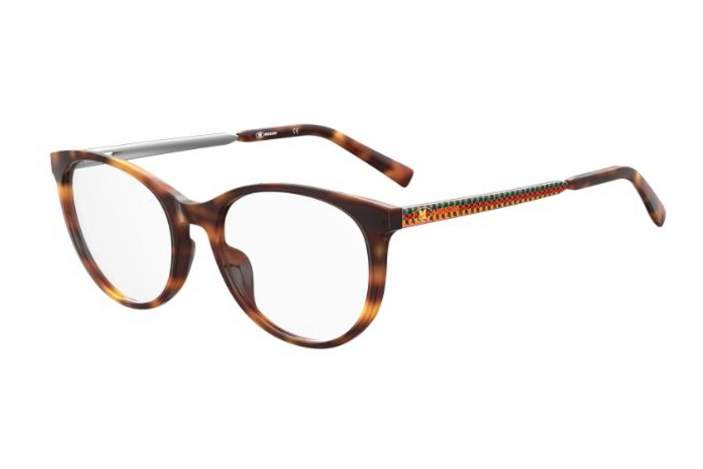 Missoni   MMI 0031 086 havana