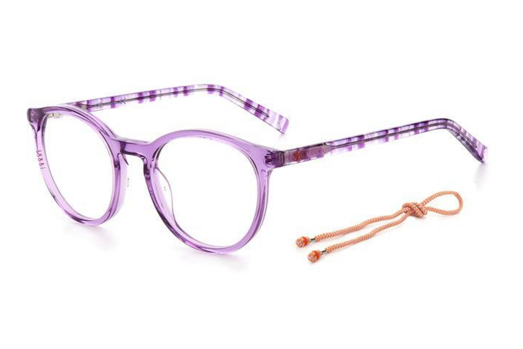 Missoni   MMI 0068 B3V violet