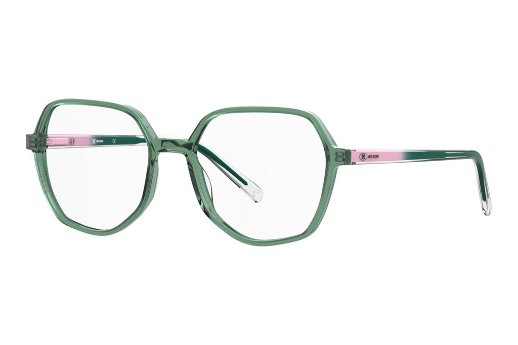 Missoni   MMI 0180 1ED GREEN