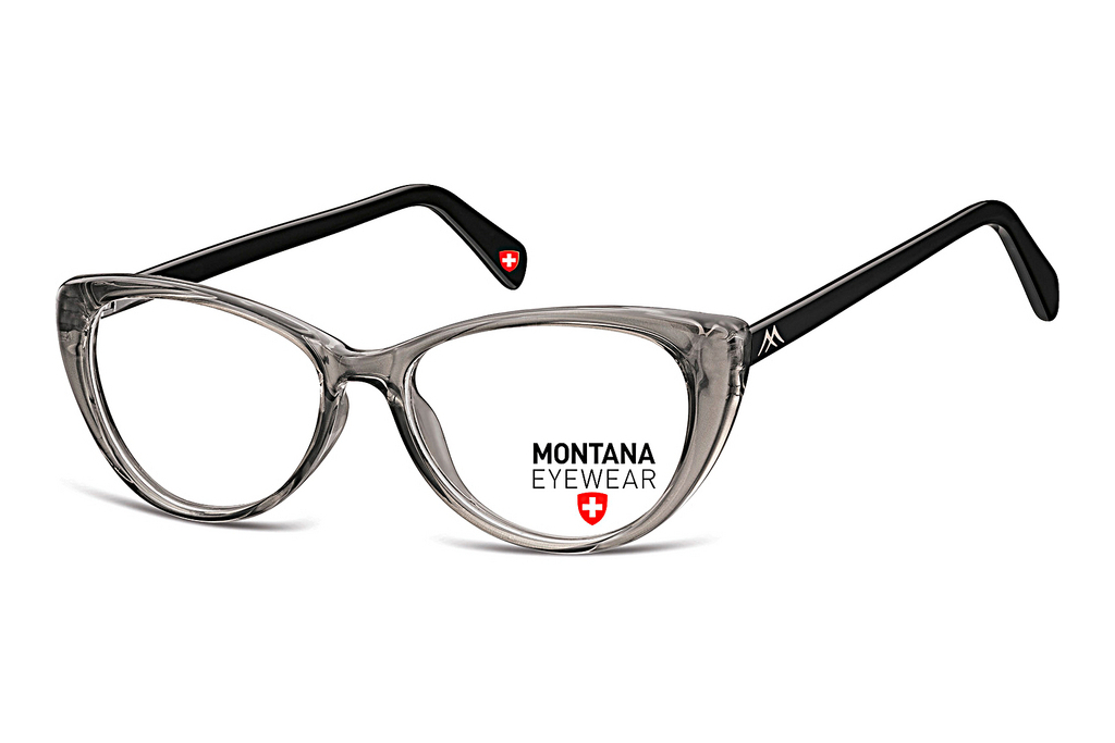 Montana   MA57 G Grey/Black