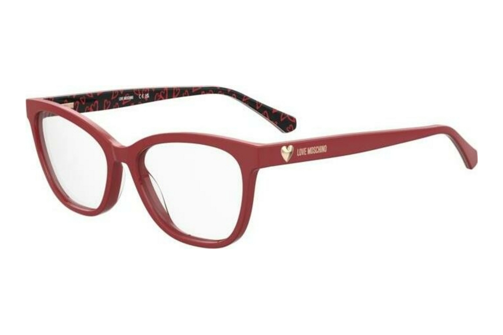 Moschino   MOL639 0HZ ROT