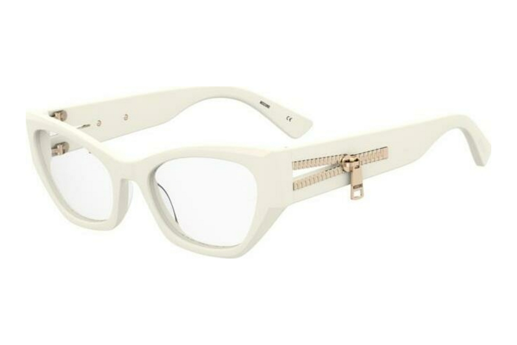 Moschino   MOS632 SZJ IVORY