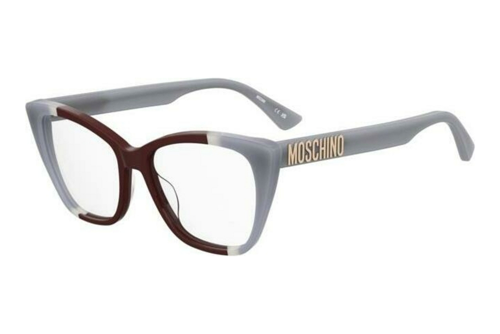 Moschino   MOS642 S9W BLAU