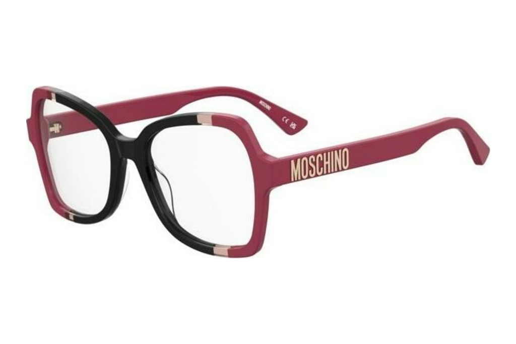 Moschino   MOS643 EWW ROSA