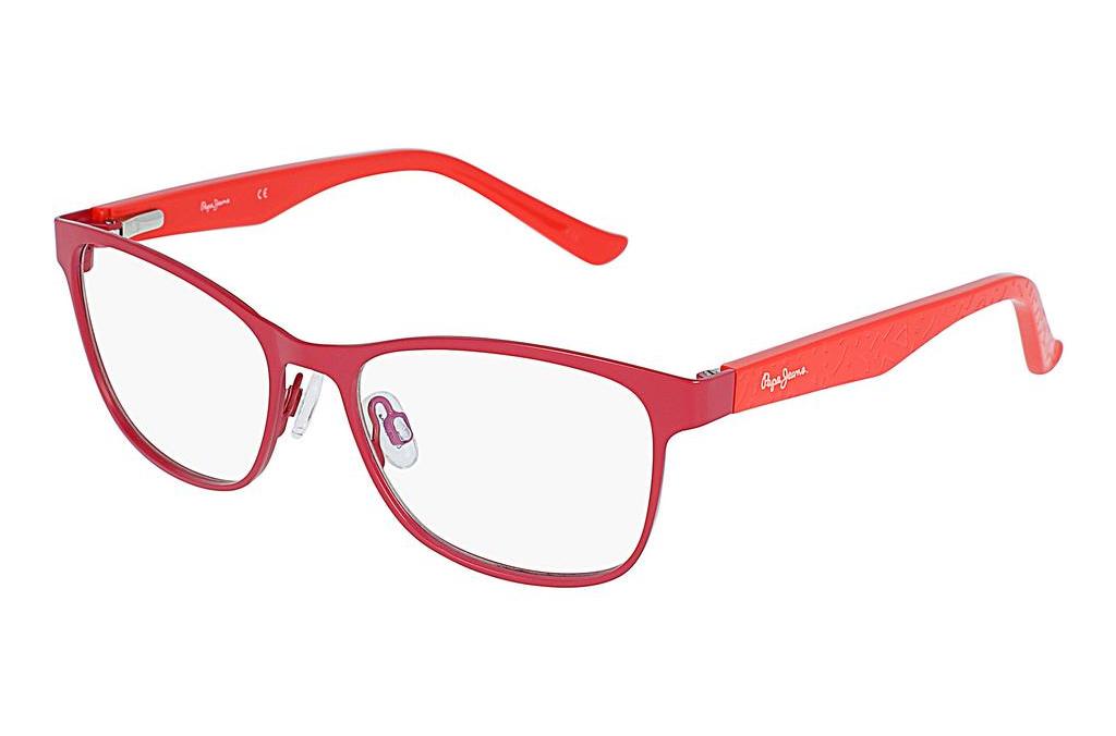 Pepe Jeans   2048 C2 Rot