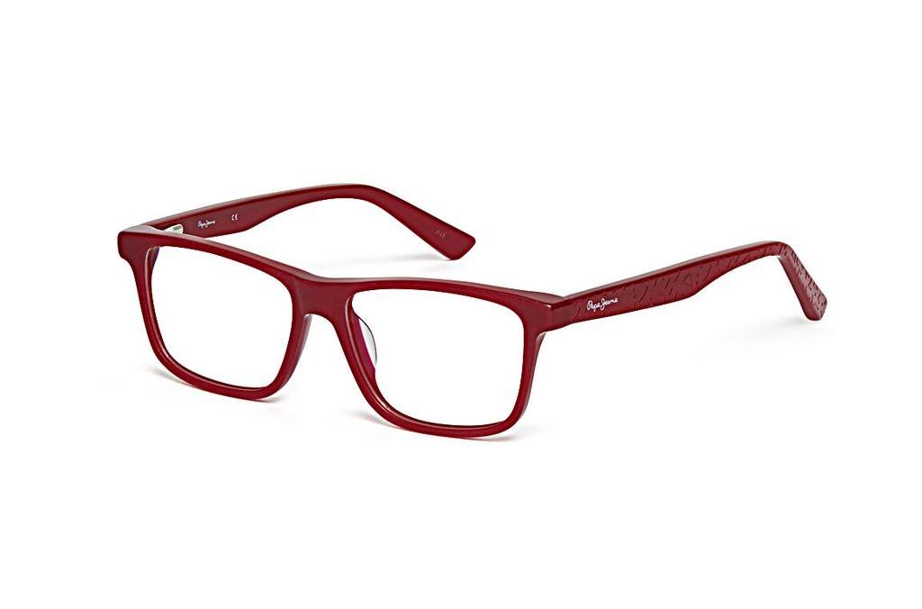Pepe Jeans   4049 C2 Rot
