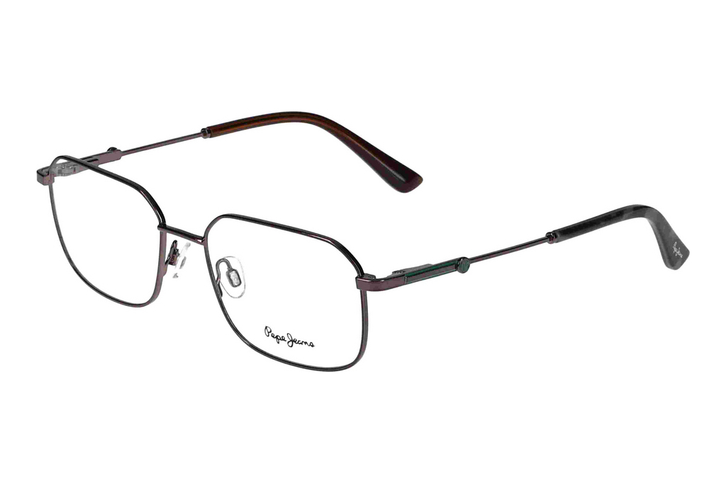 Pepe Jeans   411435 910 Braun