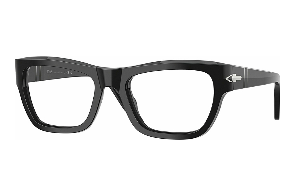 Persol   PO0091V 95 Black