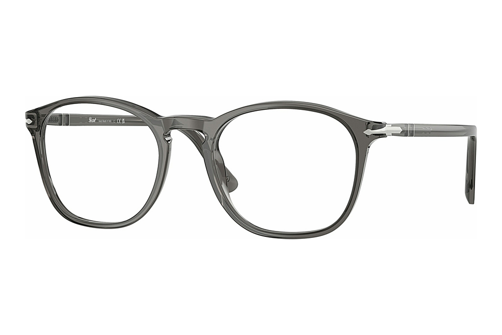 Persol   PO3007VM 1196 Transparent Grey