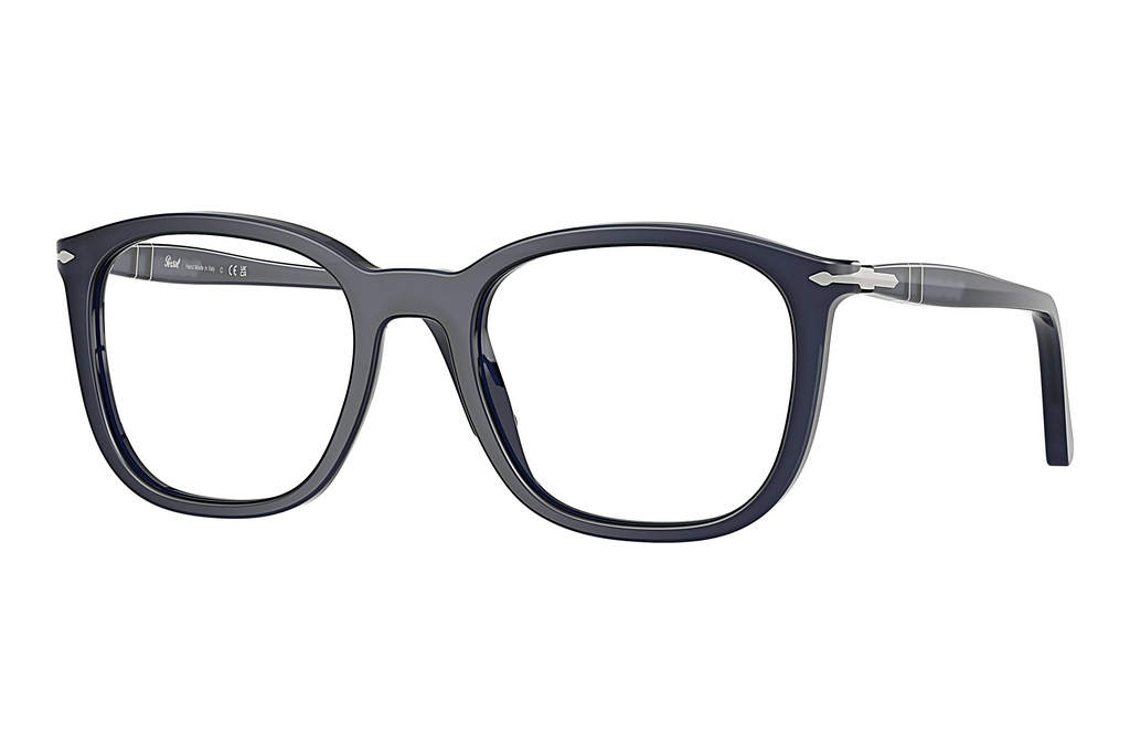 Persol   PO3355V 1217 Milky Depths Blue