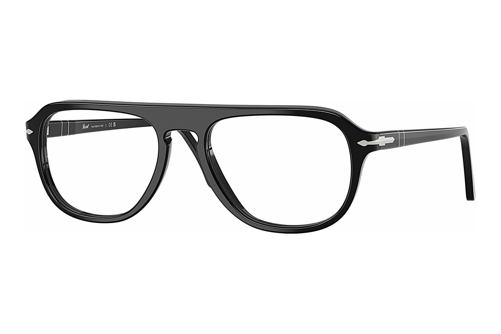 Persol   PO3368V 95 Black