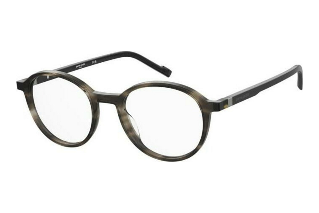 Pierre Cardin   P.C. 6279 2W8 GREY HORN