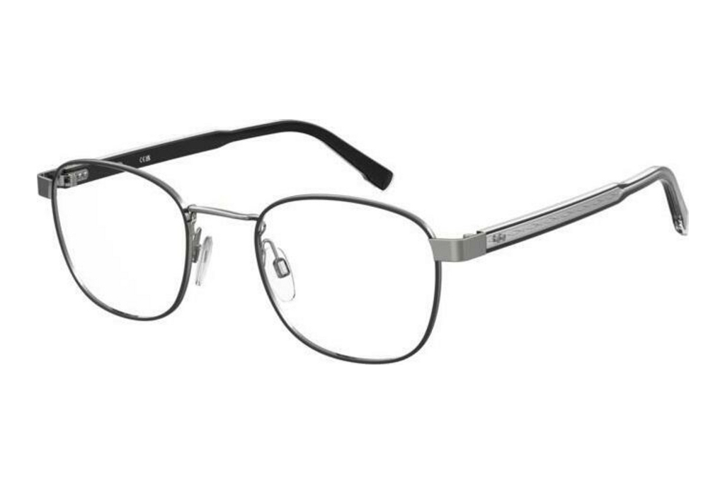 Pierre Cardin   P.C. 6897 85K RUTHENIUM BLACK