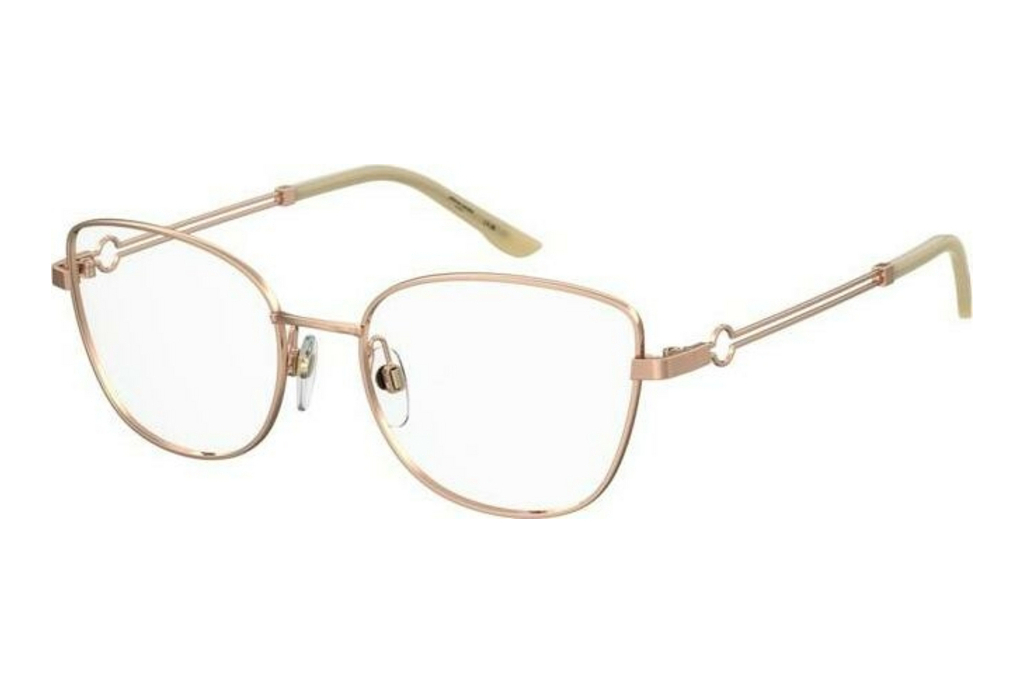 Pierre Cardin   P.C. 8883 DDB GOLD COPPER