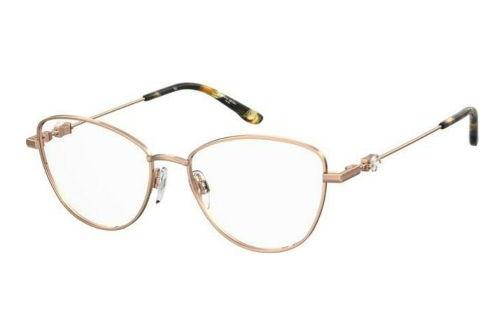 Pierre Cardin   P.C. 8915 DDB GOLD