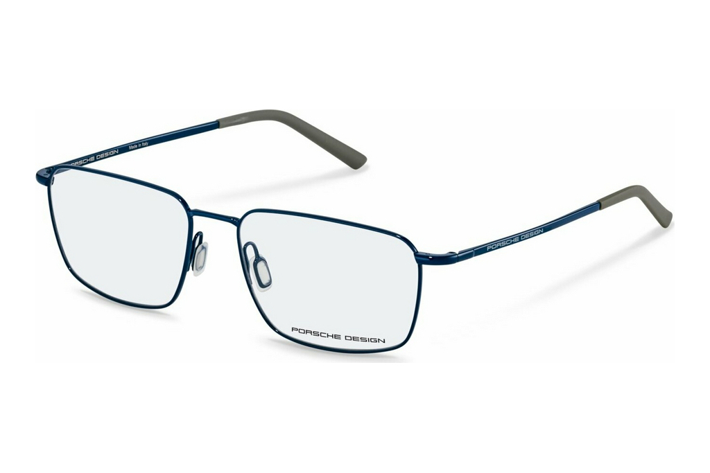 Porsche Design   P8760 D000 blue, grey