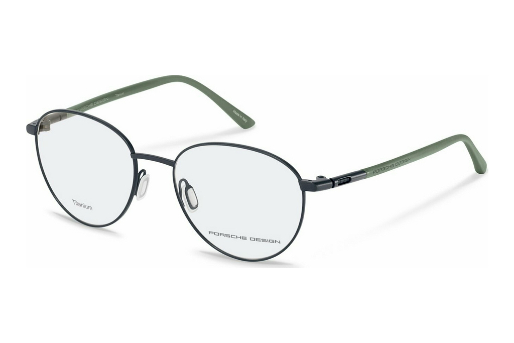 Porsche Design   P8767 C000 dark grey/green