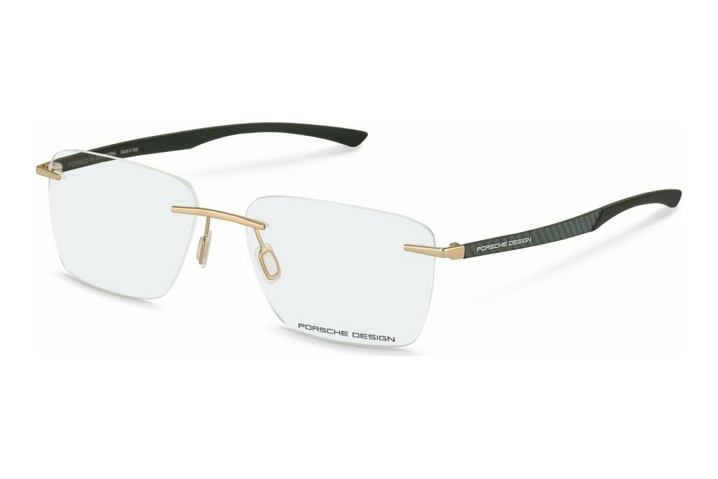 Porsche Design   P8774 D0S1 gold/black