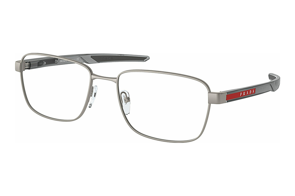 Prada Linea Rossa   PS 54OV DG11O1 Grey