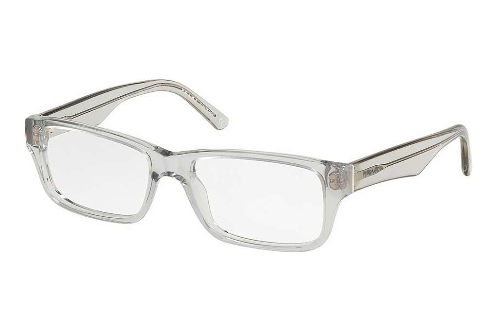 Prada   PR 16MV U431O1 Grey Crystal