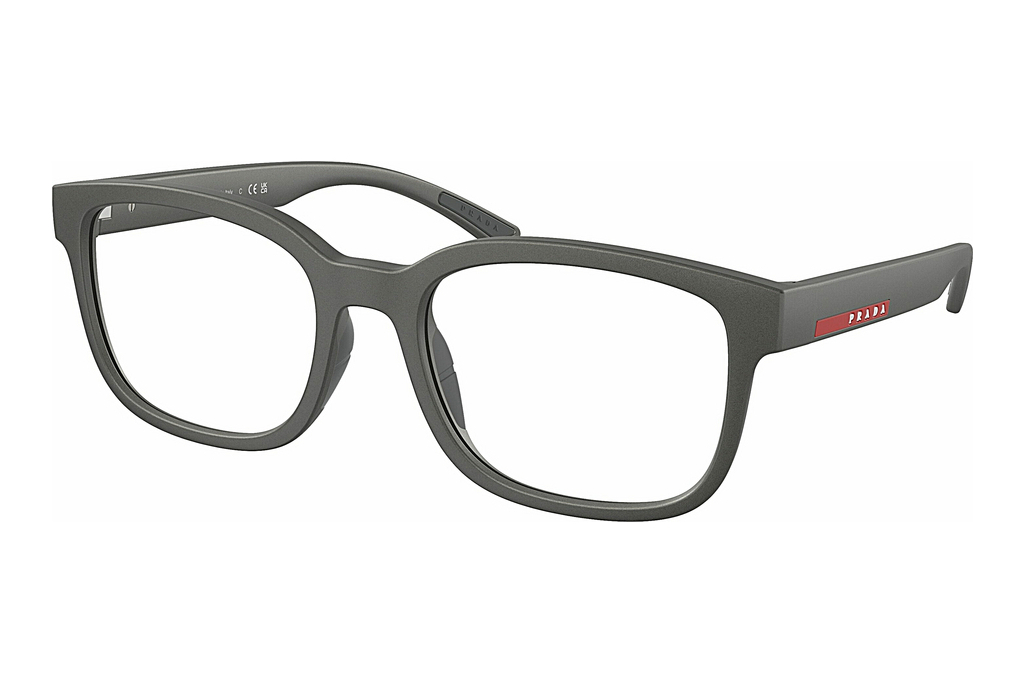 Prada Sport   PS 05QV 16X1O1 Grey Metal