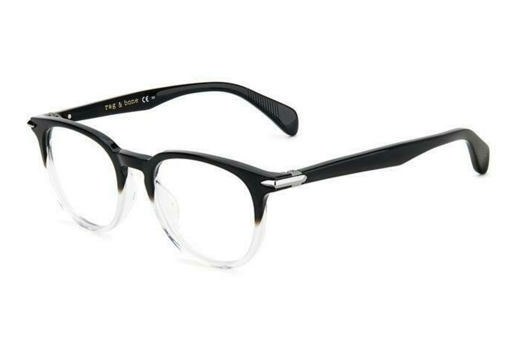 Rag and Bone   RNB7028/G 81V black