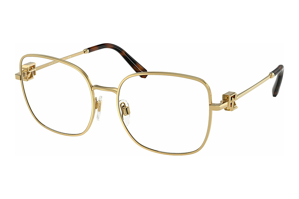 Ralph Lauren   RL5128 9004 Shiny Gold