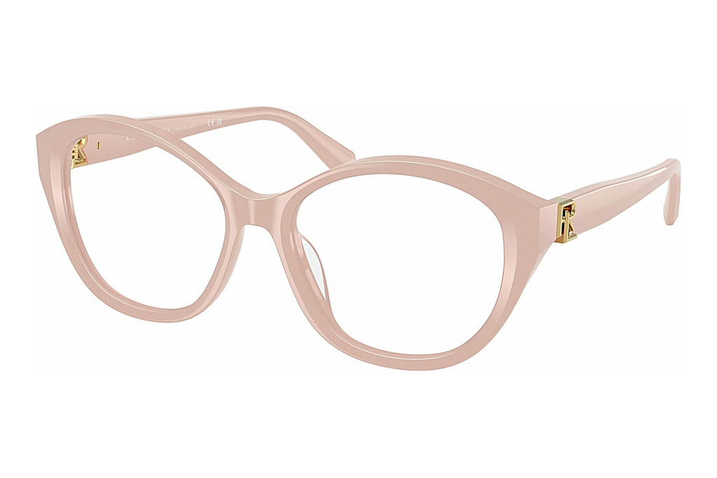 Ralph Lauren   RL6246U 6053 Solid Rose