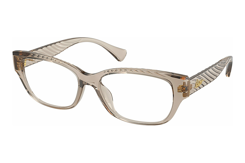 Ralph   RA7165U 5802 Shiny Transparent Beige