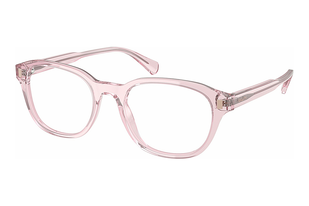 Ralph   RA7172U 6190 Shiny Transparent Pink