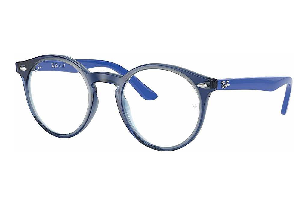 Ray-Ban Junior   RY1594 3811 Transparent Blue