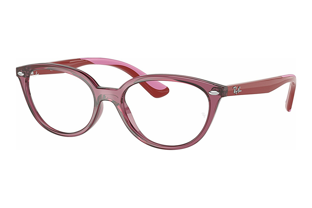 Ray-Ban Kids   RY1612 3777 Transparent Pink