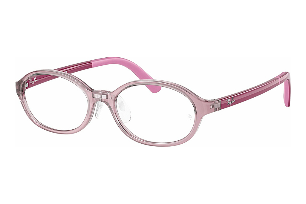 Ray-Ban Kids   RY1616D 3912 Transparent Pink