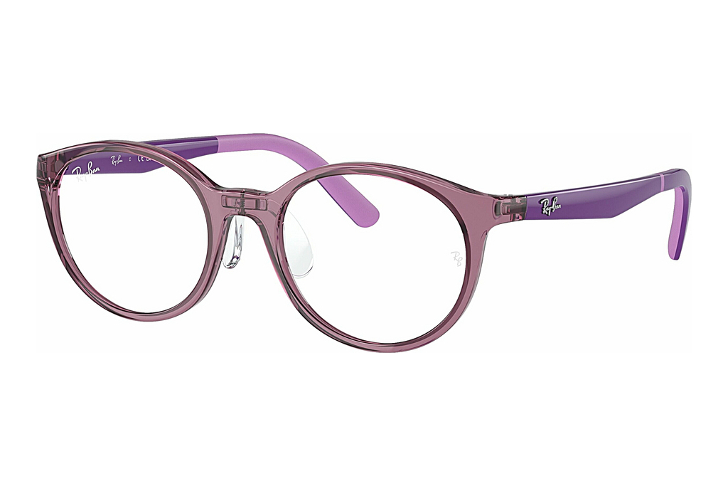 Ray-Ban Kids   RY1625D 3909 Transparent Purple