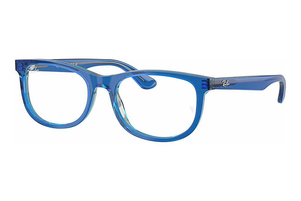 Ray-Ban Kids   RY1642 3999 Transparent Blue & Grey