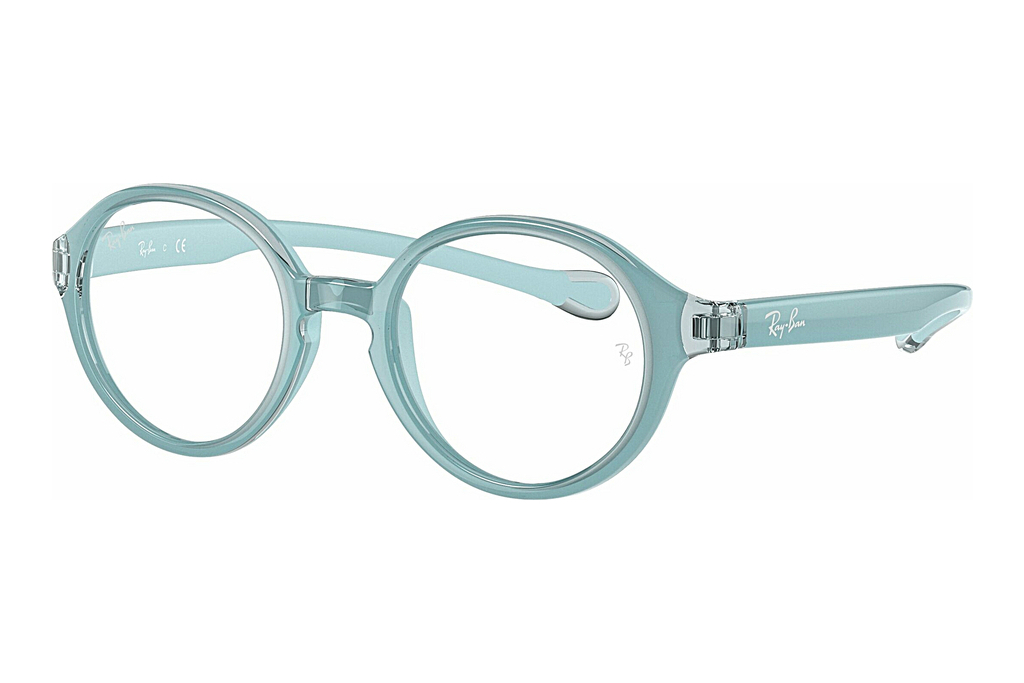 Ray-Ban Kids   RY9075V 3879 Light Blue