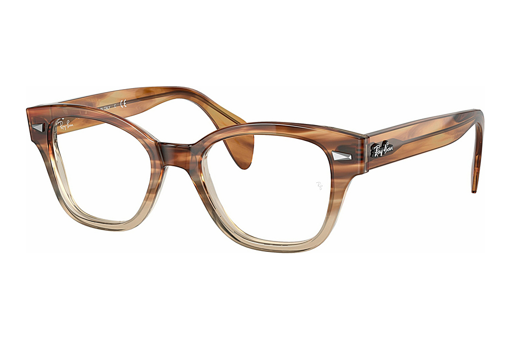 Ray-Ban   RX0880 8108 Light Tortoise