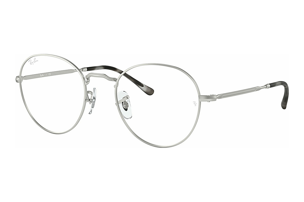 Ray-Ban   RX3582V 2538 Silver