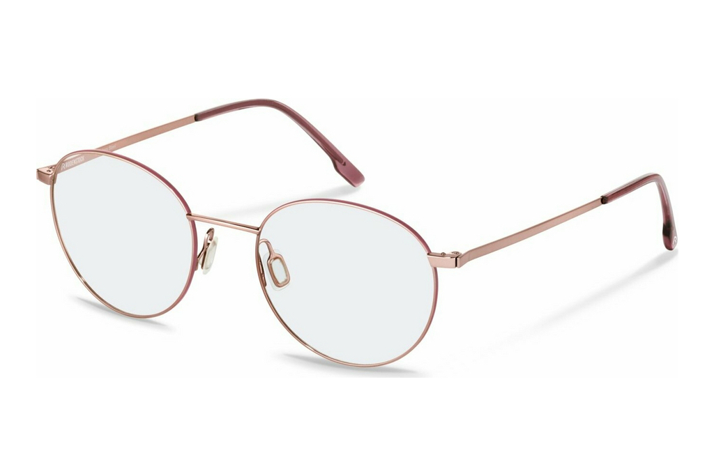 Rodenstock   R2662 D000 rose gold, pink