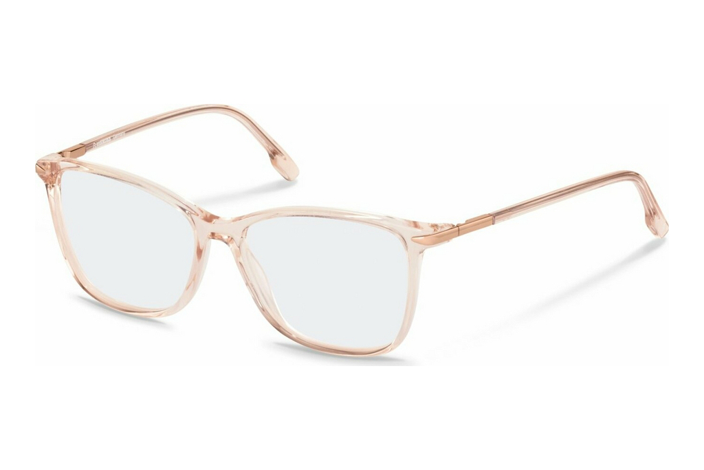 Rodenstock   R5363 C000 rose, rose gold