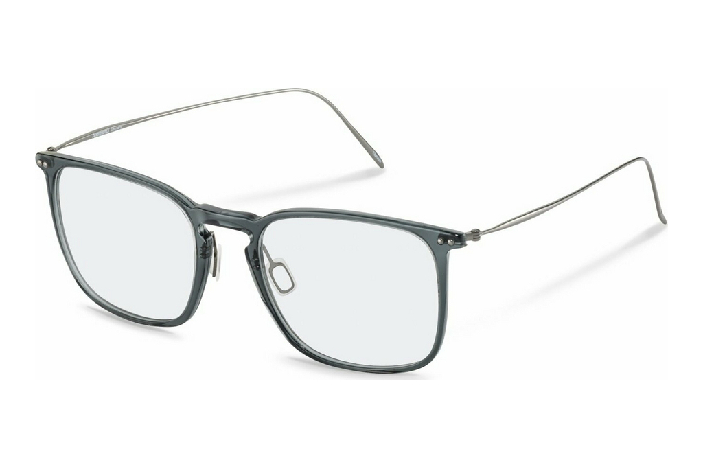 Rodenstock   R7137 C000 dark grey, gunmetal